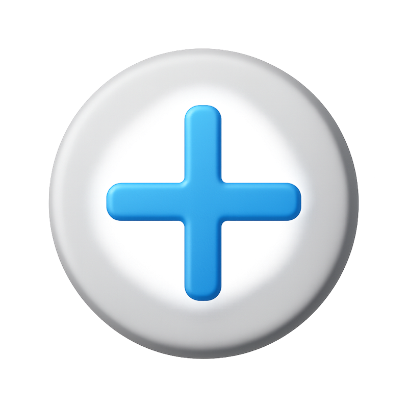 Add Item icon