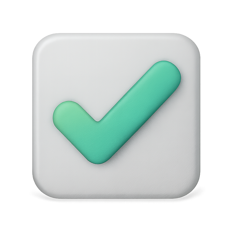 Checksquare icon