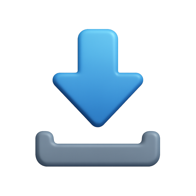 Download icon