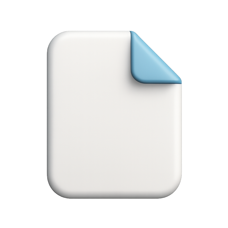 File icon