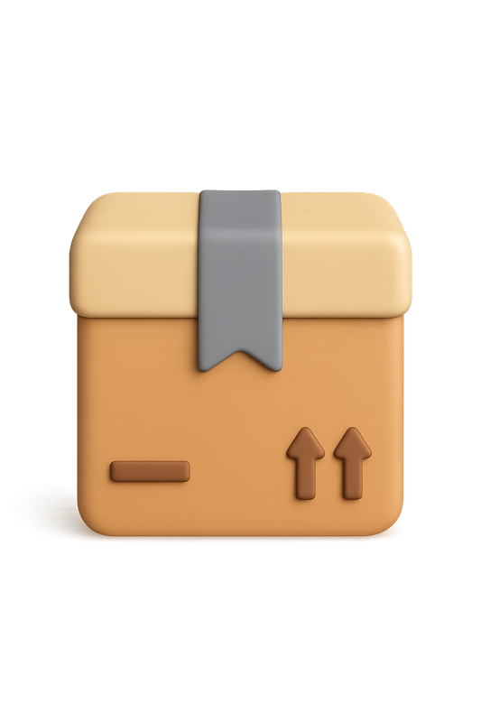 Package icon