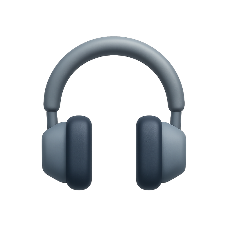 Headphone icon