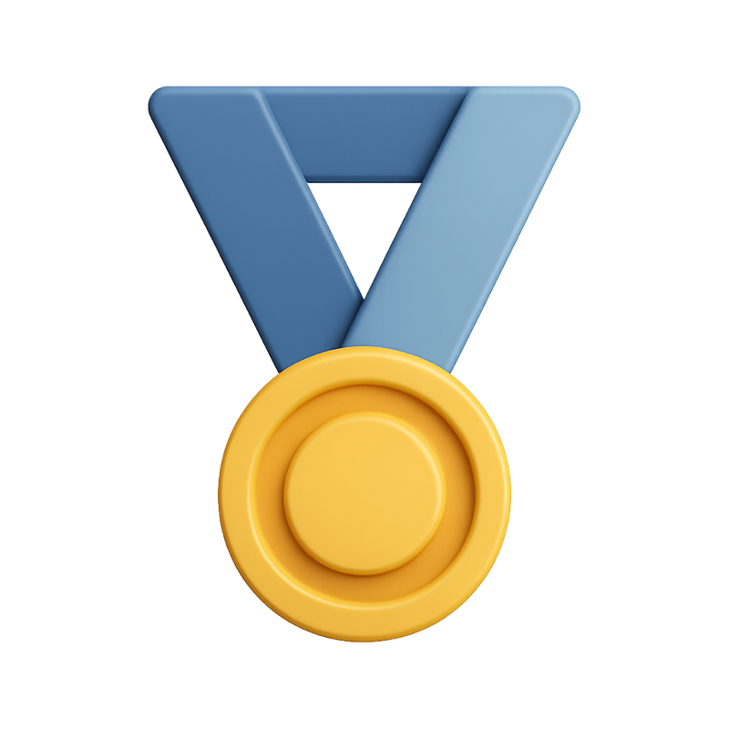 Medal icon