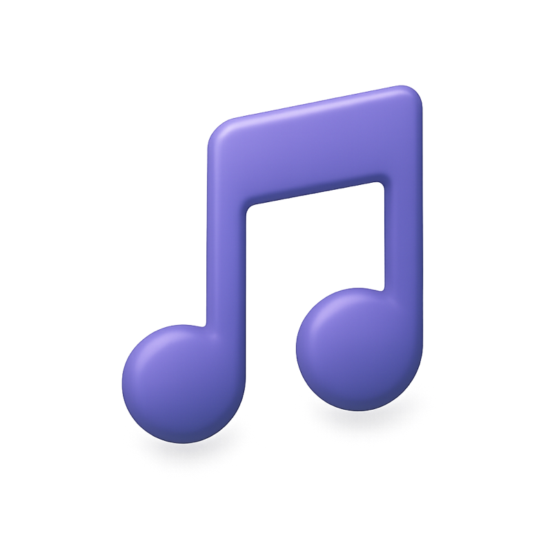 Music icon