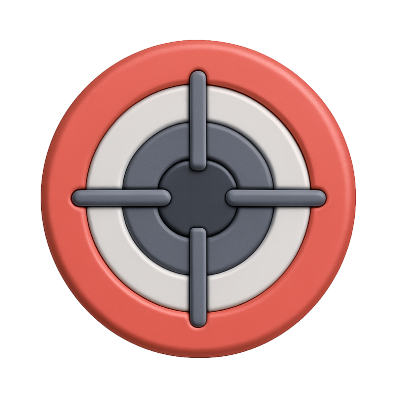 Target icon