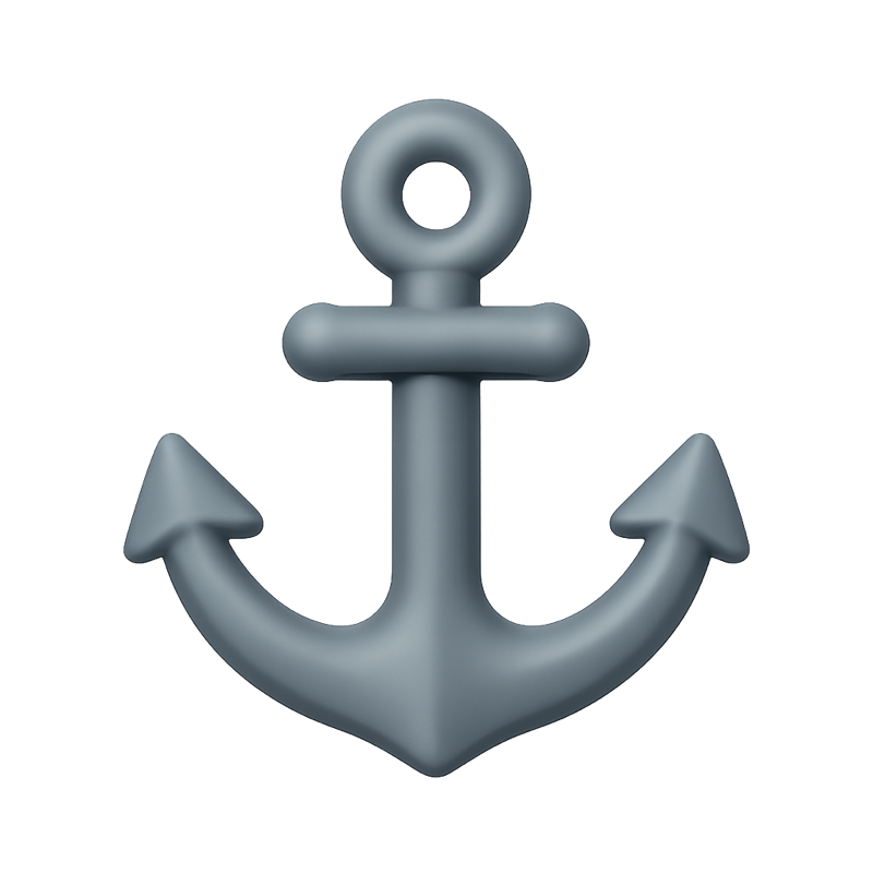 Anchor icon