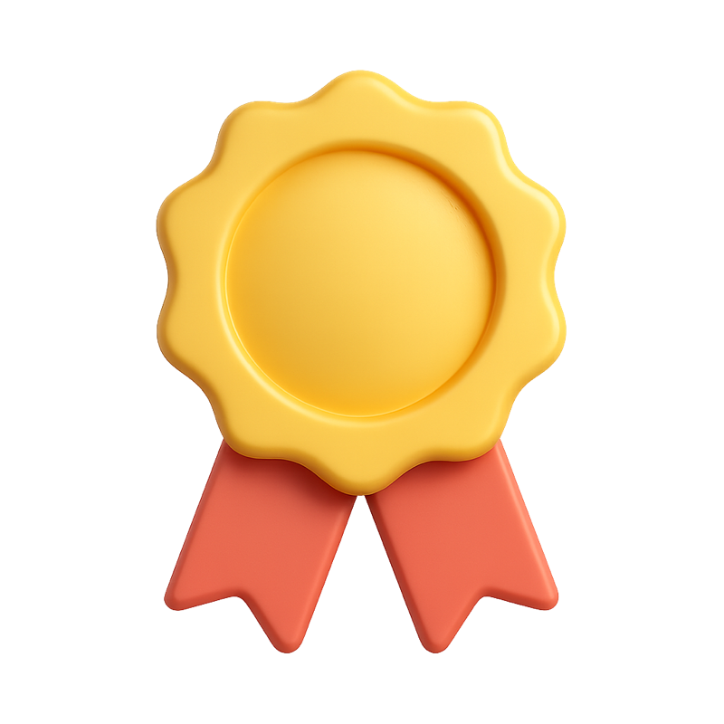 Badge icon