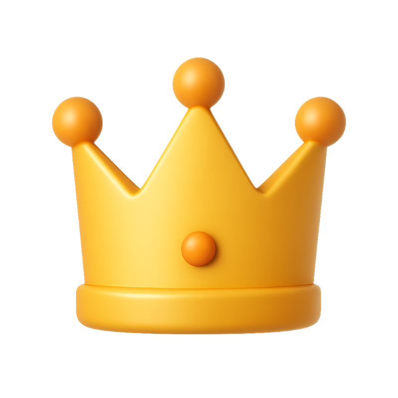 Crown icon