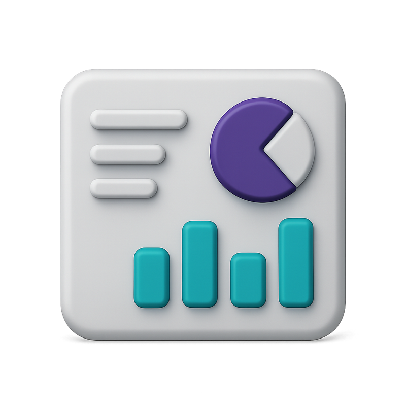Dashboard icon