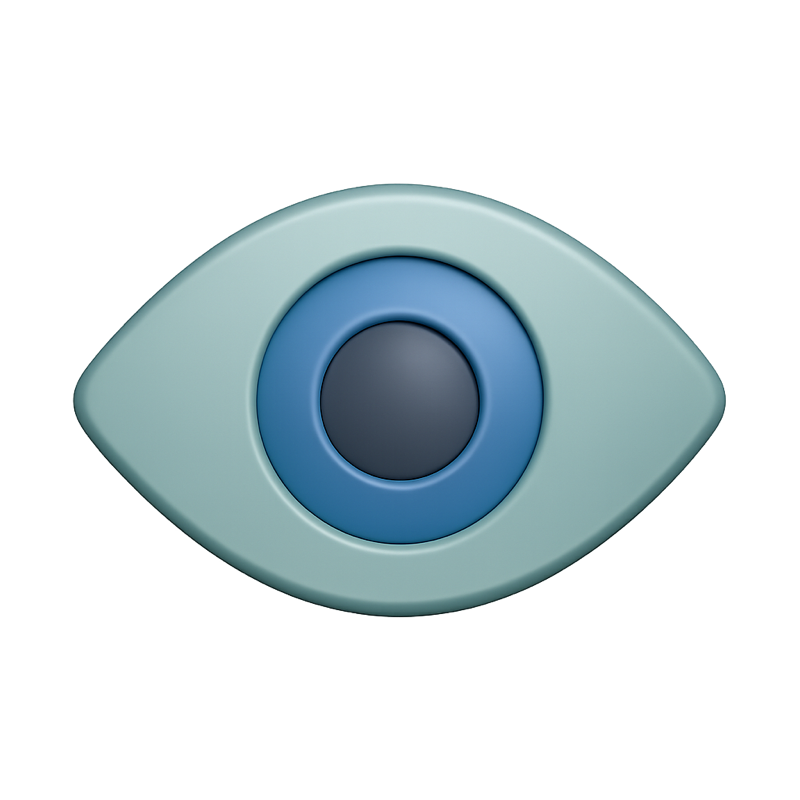 Eye Bis icon