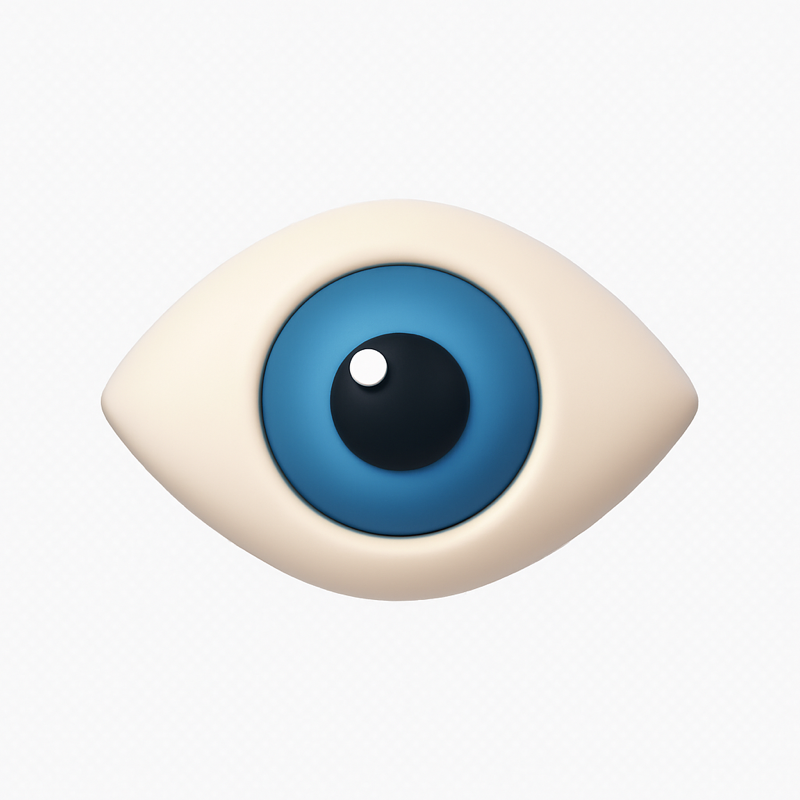 Eye icon