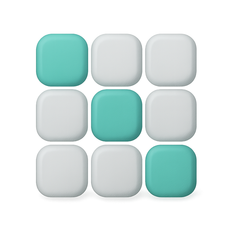 Grid icon