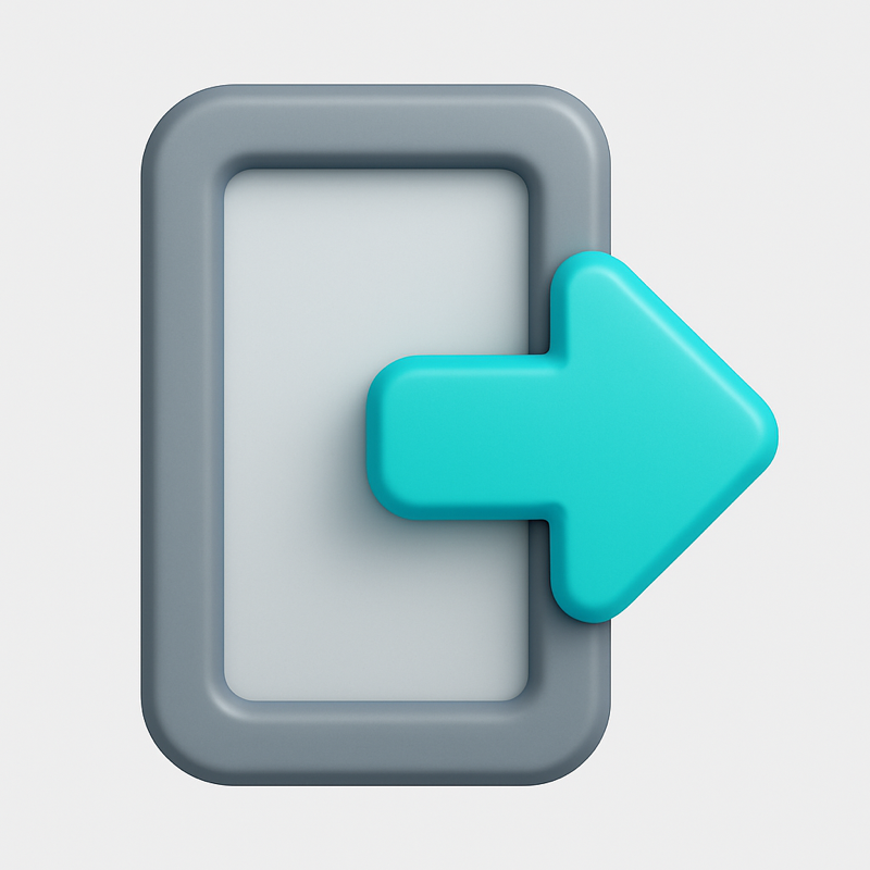 Log In icon