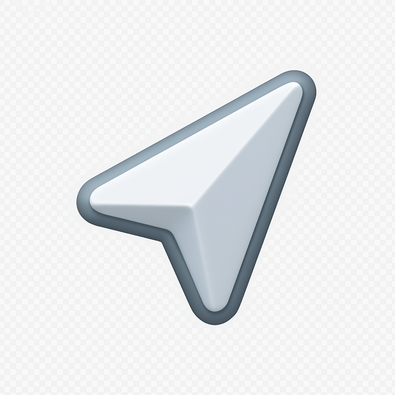Location Arrow icon
