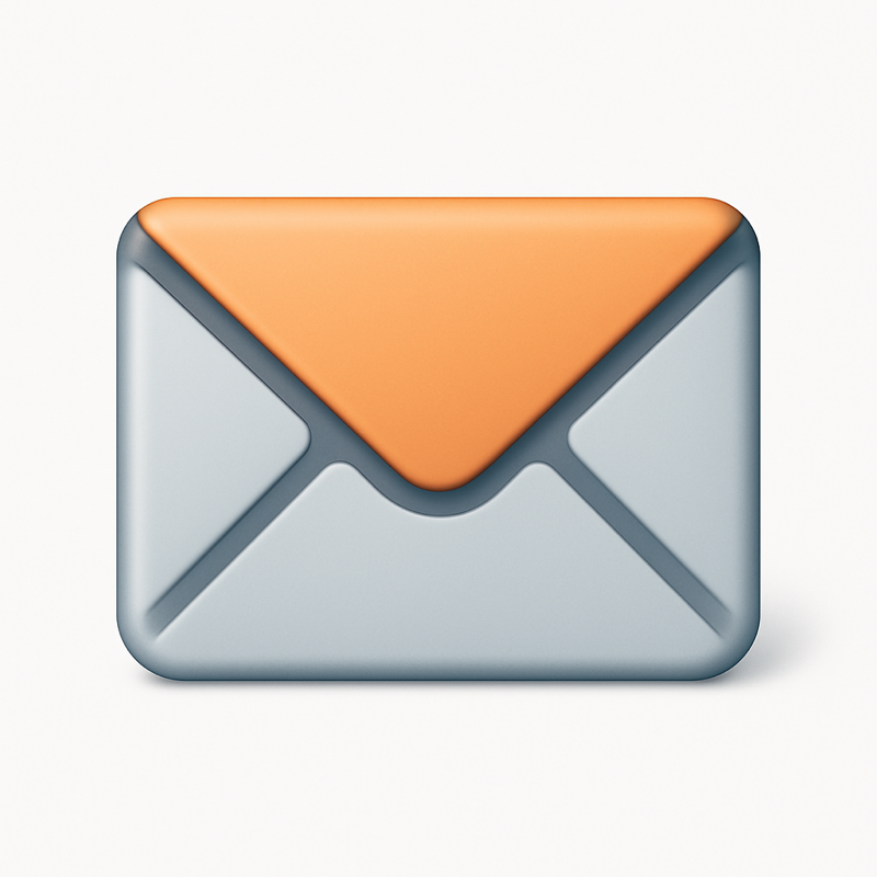 Email icon