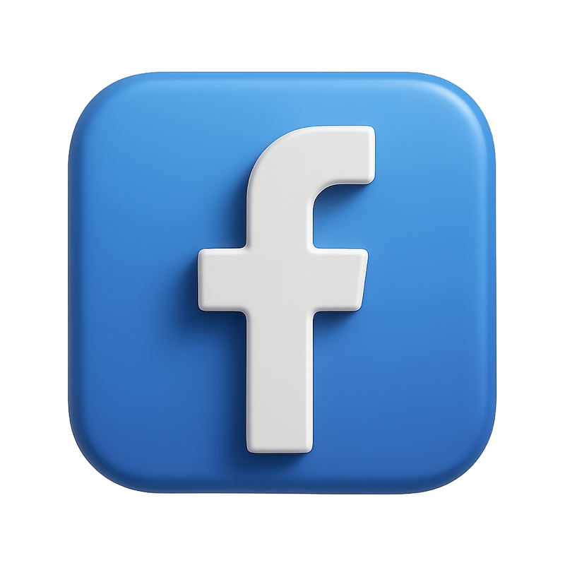 Facebook icon
