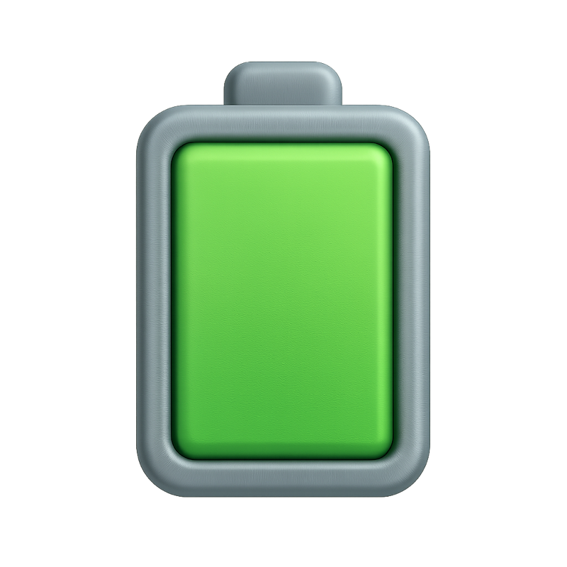 Battery Full icon