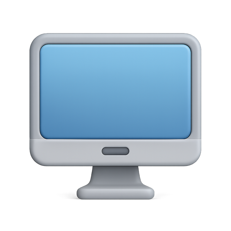 Desktop icon
