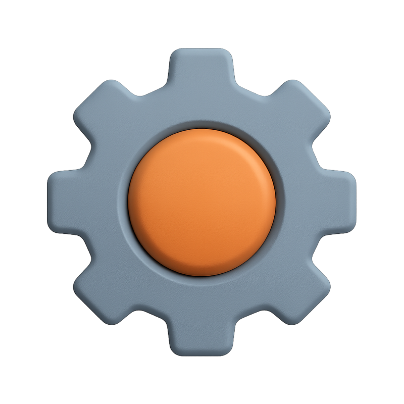Settings icon