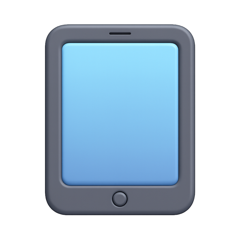Tablet icon