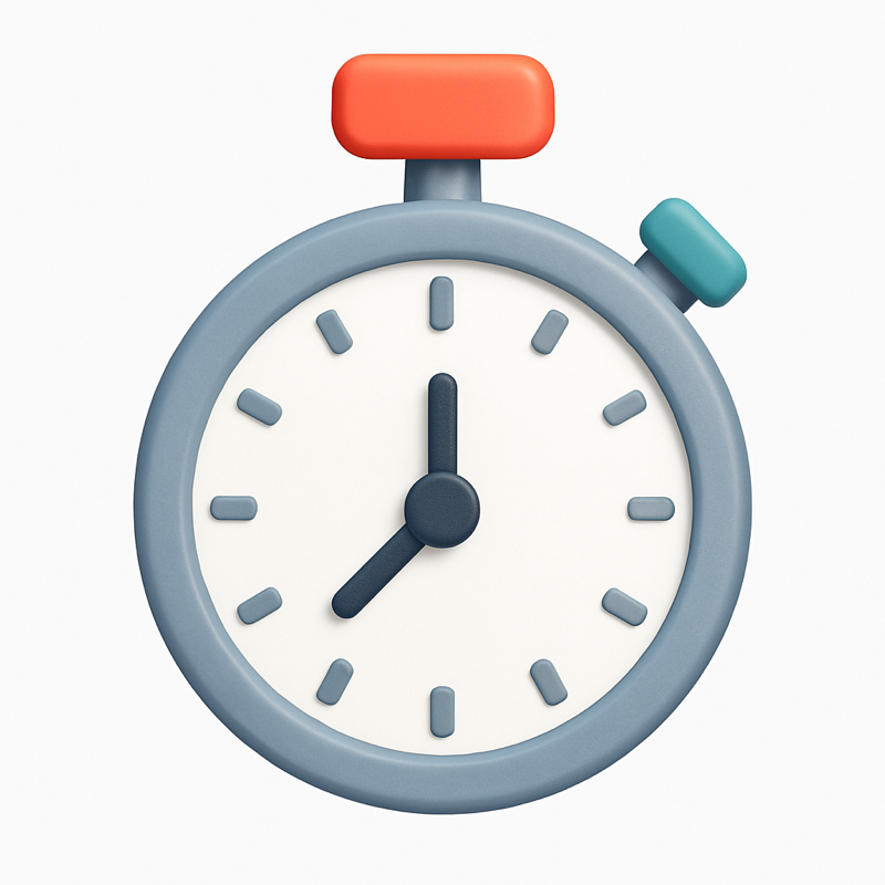 Stopwatch icon