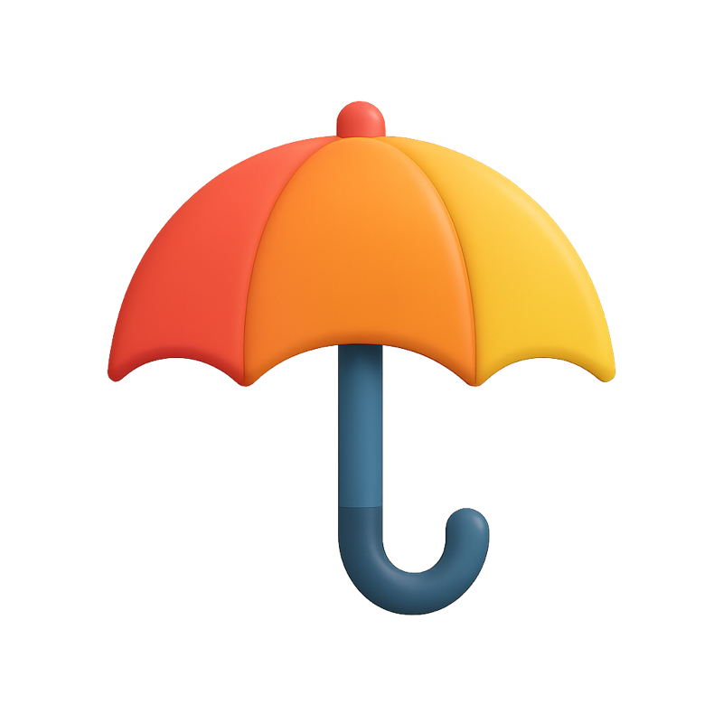 Umbrella icon